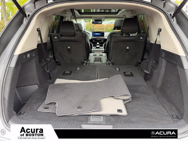 2026 Acura MDX Base - Photo 30