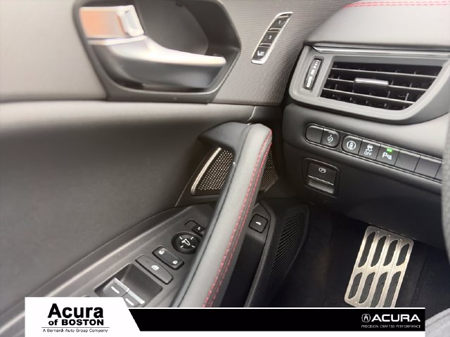 2023 Acura TLX A-SPEC Package - Photo 45