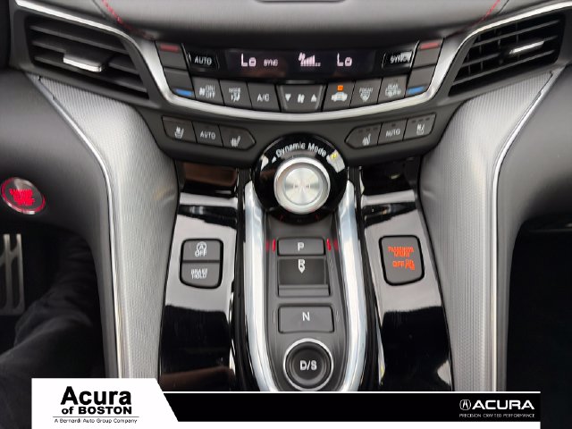 2023 Acura TLX A-SPEC Package - Photo 46