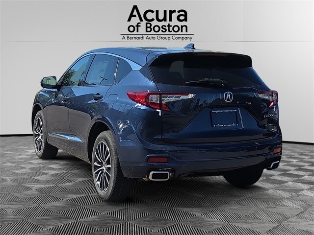 2025 Acura RDX Advance photo 3