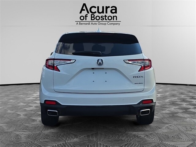 2024 Acura RDX Technology photo 4