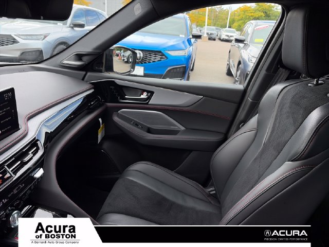 2026 Acura MDX A-Spec Package - Photo 44
