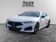 Acura TLX