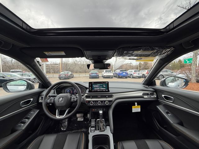 2026 Acura Integra Base - Photo 20