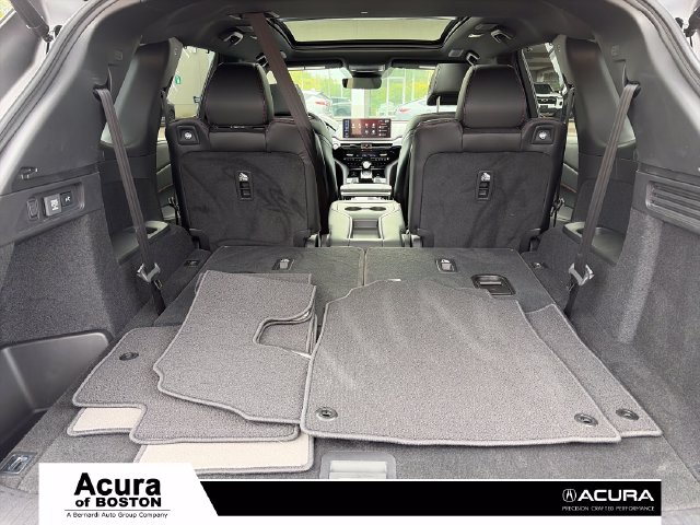 2026 Acura MDX A-Spec Package - Photo 31
