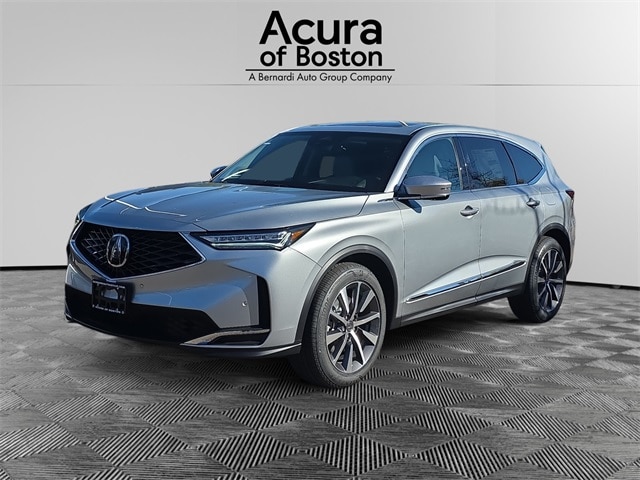 2026 Acura MDX Technology Package's photo