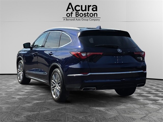 2023 Acura MDX SH-AWD Advance photo 3