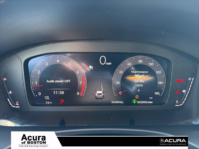 2026 Acura Integra A-Spec with Tech Package - Photo 40