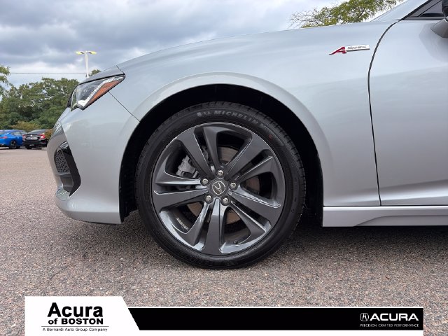 2023 Acura TLX A-SPEC Package - Photo 18