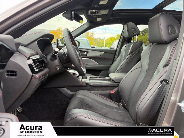 2026 Acura MDX A-Spec Package - Photo 21