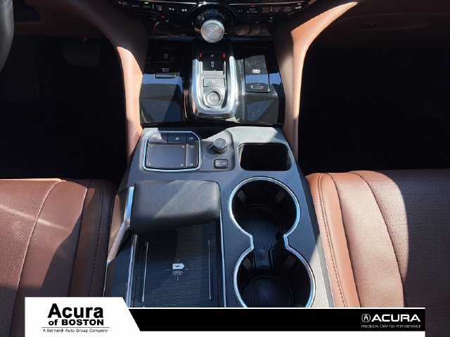 2024 Acura MDX Technology Package - Photo 17