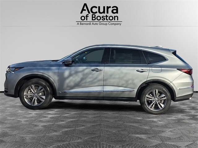 2026 Acura MDX SH-AWD photo 2