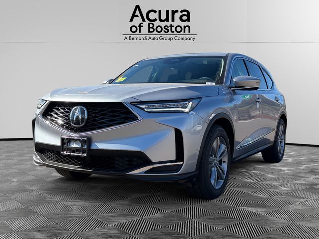 2026 Acura MDX SH-AWD's photo
