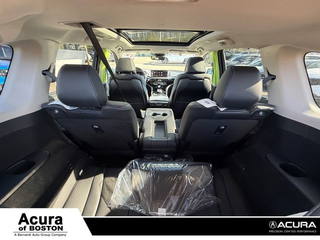 2026 Acura MDX Technology Package - Photo 28
