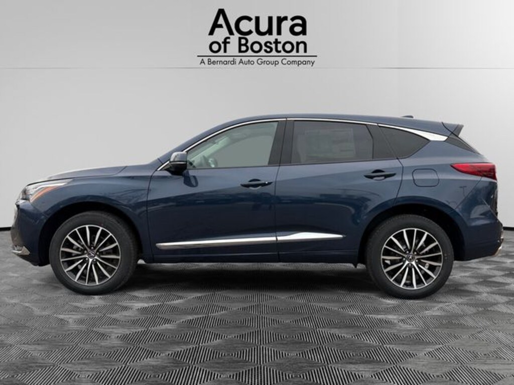 New 2026 Acura RDX Technology Package SUV