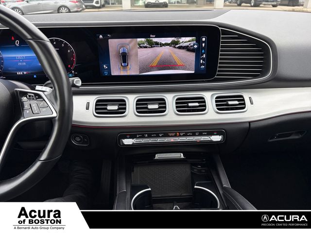 2024 Mercedes-Benz GLE GLE350 - Photo 43