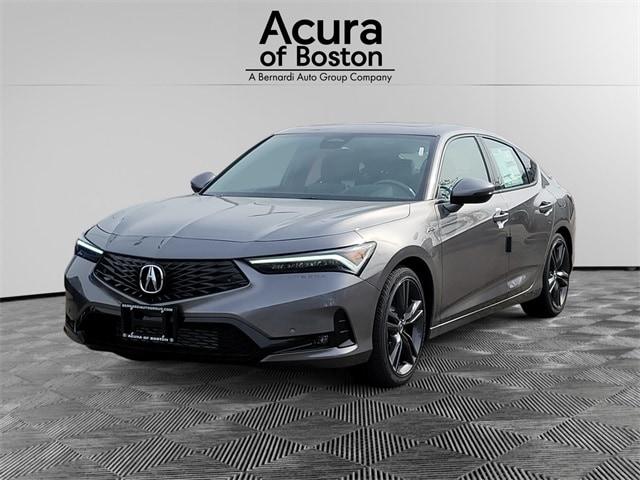 2025 Acura Integra A-Spec with Tech Package's photo