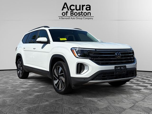 2024 Volkswagen Atlas 2.0T SE w/Tech 4MOTION's photo