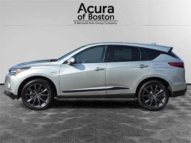 2025 Acura RDX A-Spec photo 2
