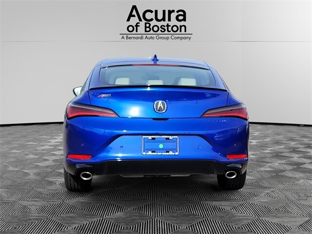 2025 Acura Integra A-Spec photo 4