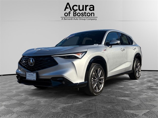 2025 Acura ADX A-Spec Package's photo