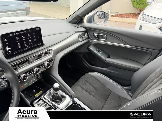 2025 Acura Integra A-Spec with Tech Package - Photo 50
