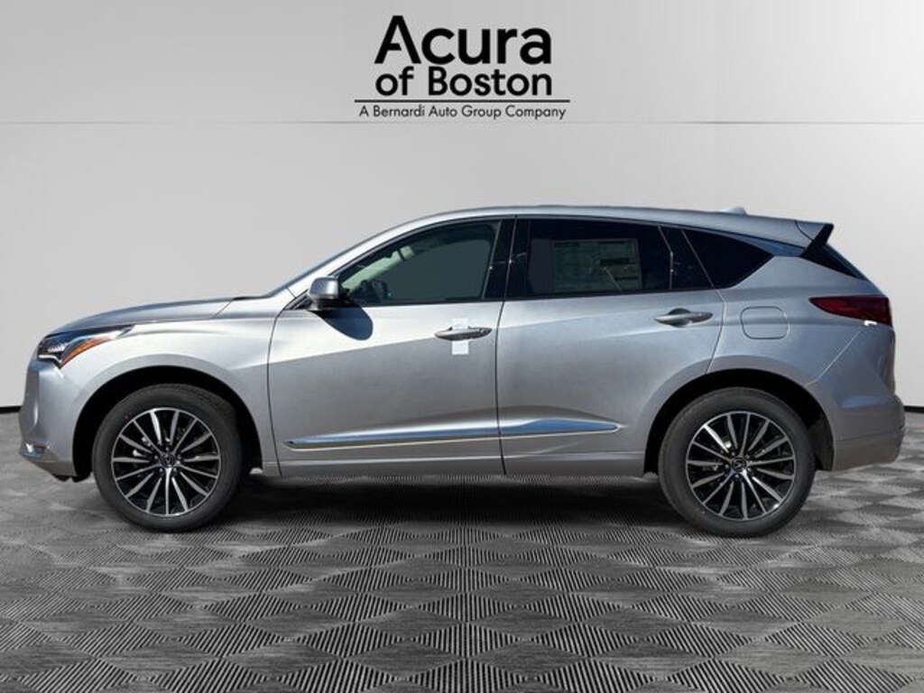 New 2026 Acura RDX Advance Package SUV