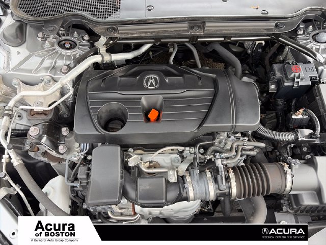 2023 Acura TLX A-SPEC Package - Photo 40