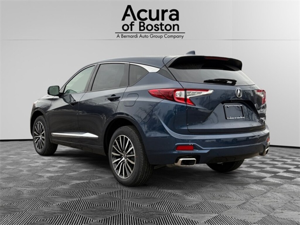 New 2026 Acura RDX Advance Package SUV