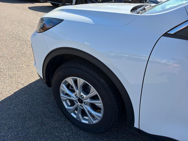 2023 Ford Escape Active - Photo 34