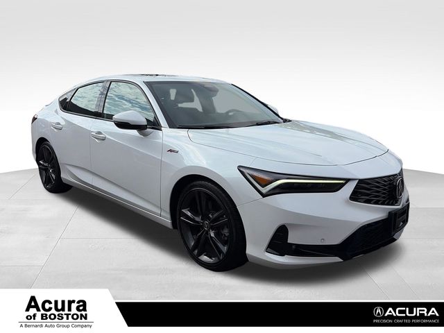 2025 Acura Integra A-Spec with Tech Package - Photo 55
