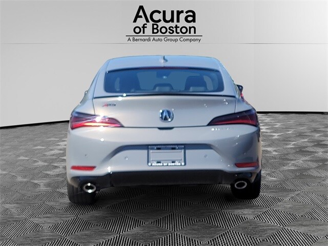 2026 Acura Integra A-Spec photo 4