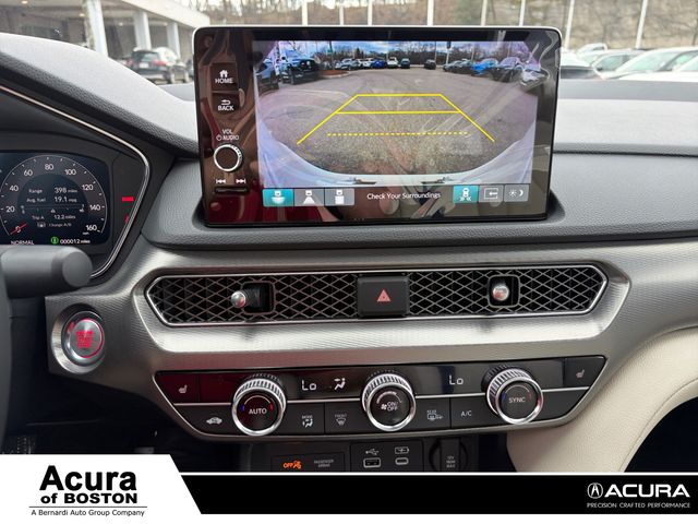 2026 Acura Integra A-Spec w/Technology Package - Photo 29