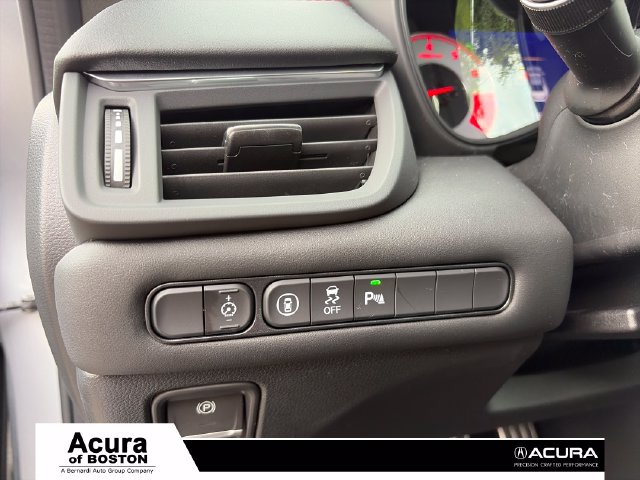 2023 Acura TLX A-SPEC Package - Photo 42