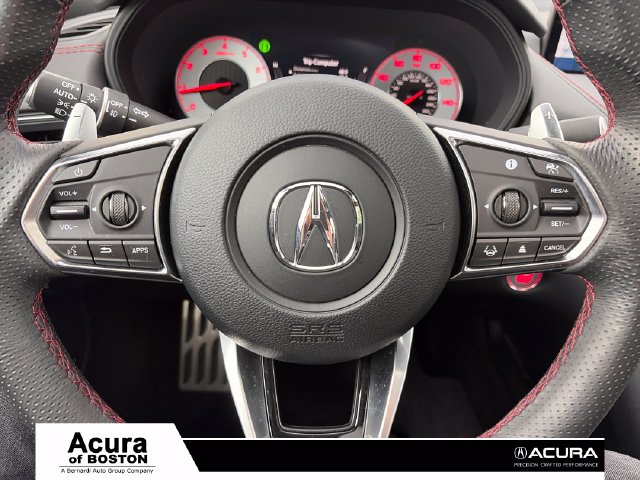 2023 Acura TLX A-SPEC Package - Photo 43
