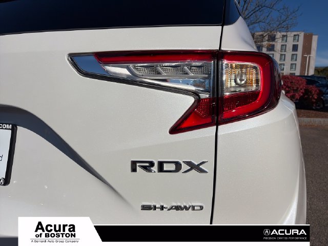 2024 Acura RDX Base - Photo 31