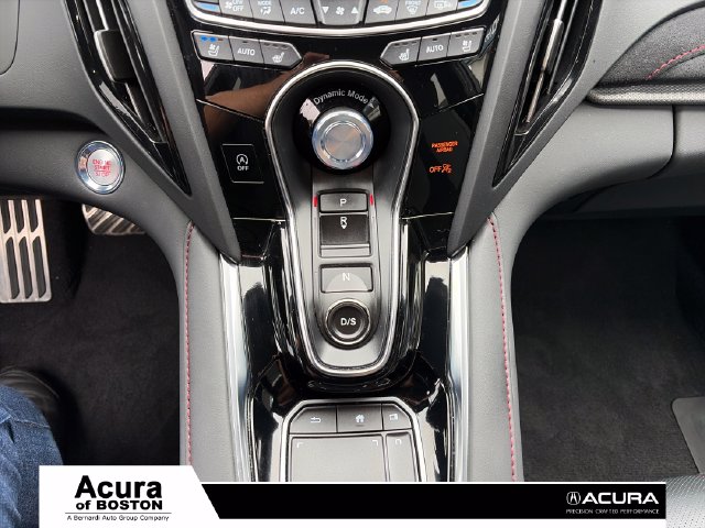 2025 Acura RDX A-Spec Package - Photo 43