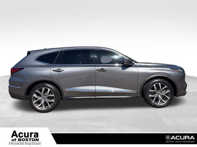 2024 Acura MDX Technology Package - Photo 9