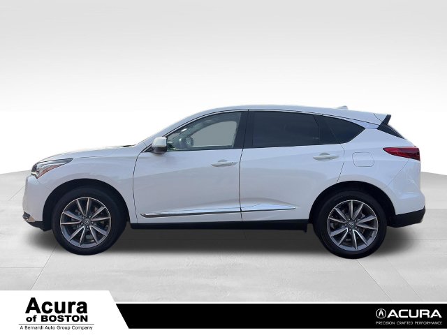 Certified 2024 Acura RDX Technology Package SUV
