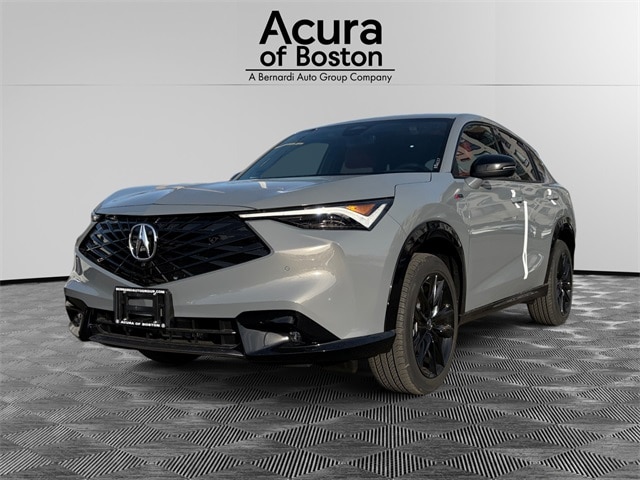 2025 Acura ADX A-spec w/Advance Package's photo