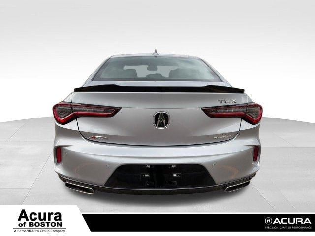 2023 Acura TLX A-SPEC Package - Photo 31