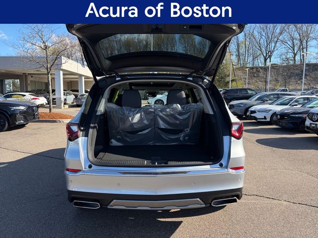 2026 Acura MDX Technology Package - Photo 29