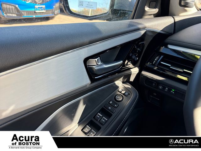 2026 Acura MDX Technology Package - Photo 33