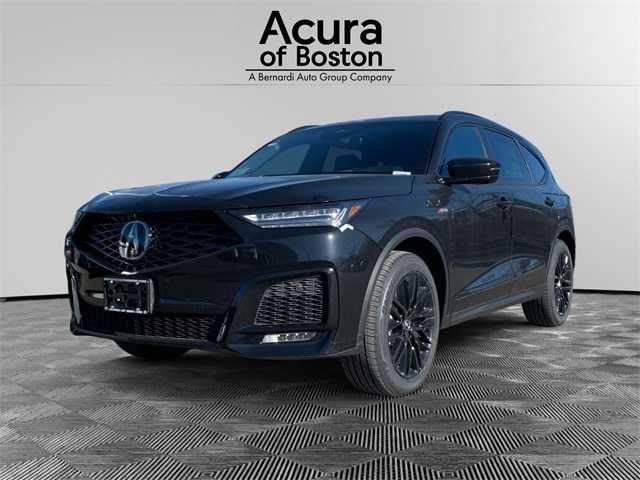 2026 Acura MDX A-spec w/Advance Package's photo