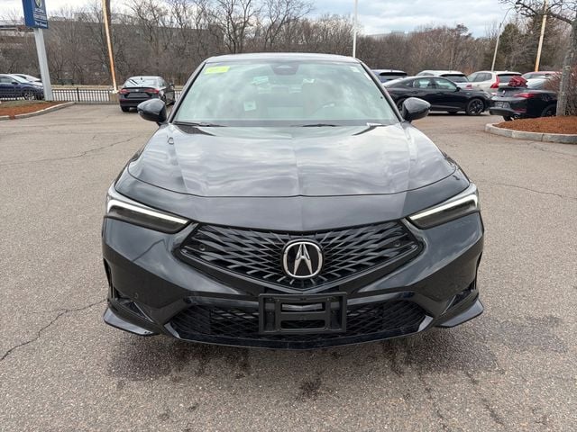 2026 Acura Integra A-Spec w/Technology Package - Photo 17