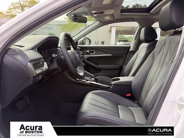 2026 Acura Integra Base - Photo 18