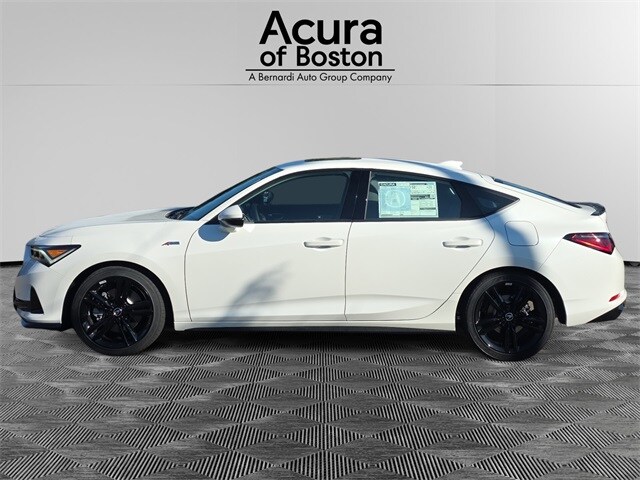 2026 Acura Integra A-Spec photo 2