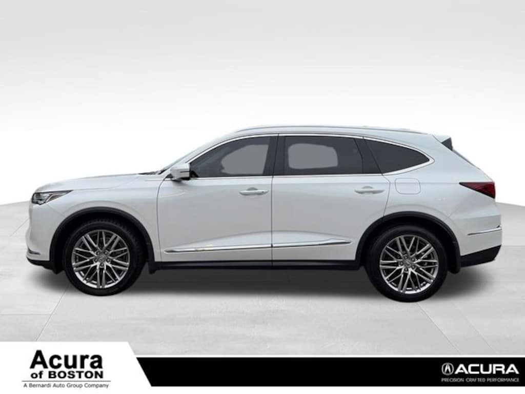 Used 2023 Acura MDX SH-AWD Advance Package SUV