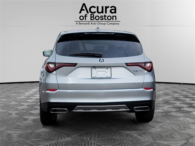 2026 Acura MDX SH-AWD photo 4