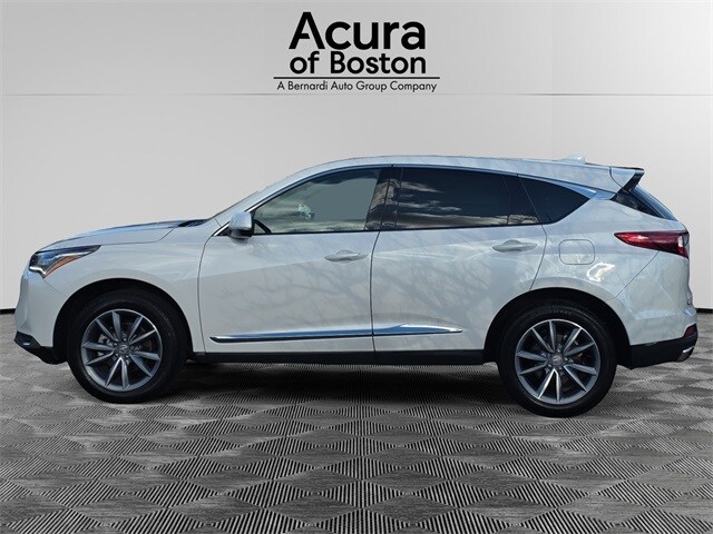 2024 Acura RDX Technology photo 2